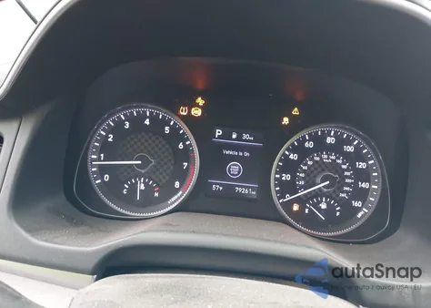 2019 Hyundai Elantra Value Edition z USA, uszkodzony, nr VIN 5NPD84LF0KH461738